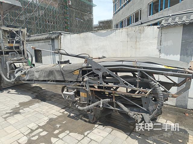 其他核心部件（设备外观及核心部件）