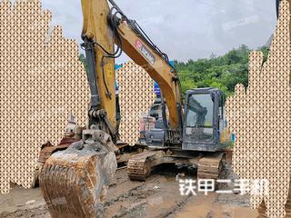 重庆市出售 徐工 XE135D 挖掘机