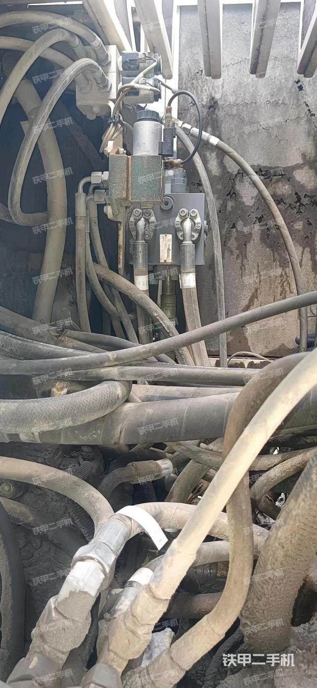 其他核心部件（设备外观及核心部件）