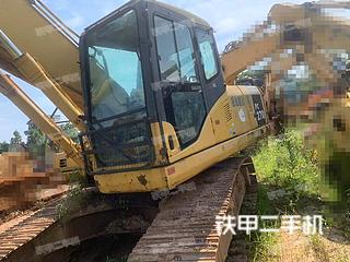 衢州市出售 小松 PC200-7 挖掘机
