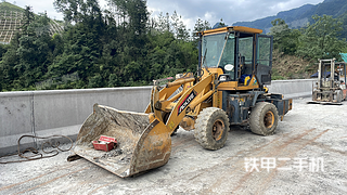 张家界市出售 奥力特重工 920A 装载机