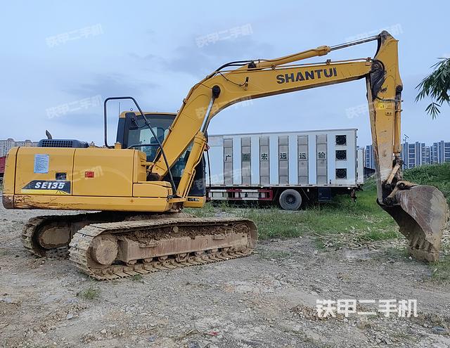 整机右后45°（整机外观）