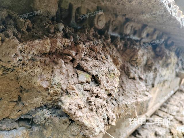 左导向轮（行走机构）