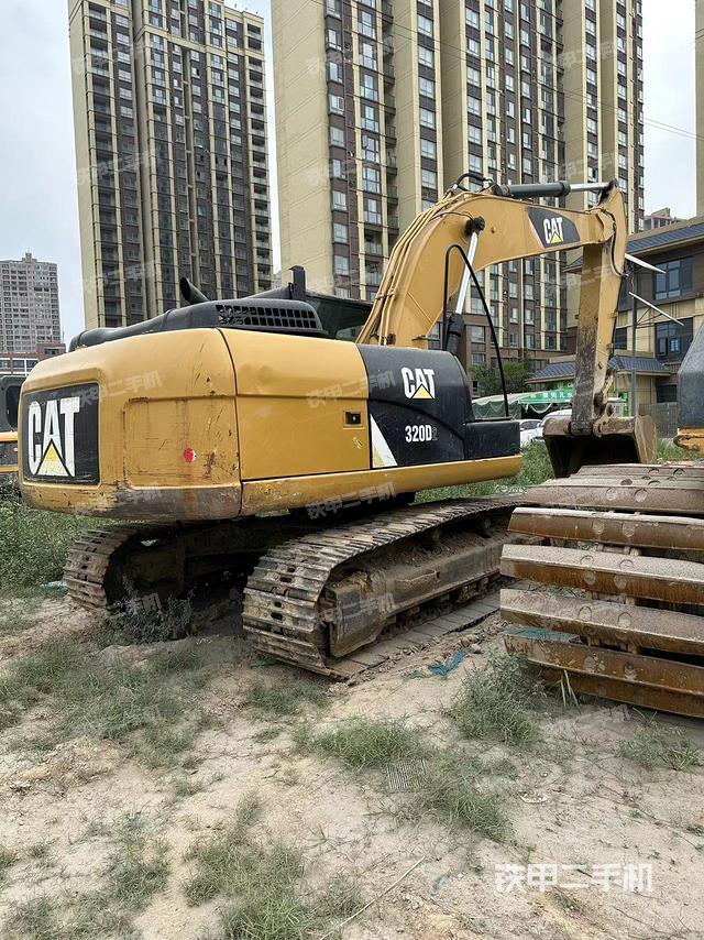 整机右后45°（整机外观）