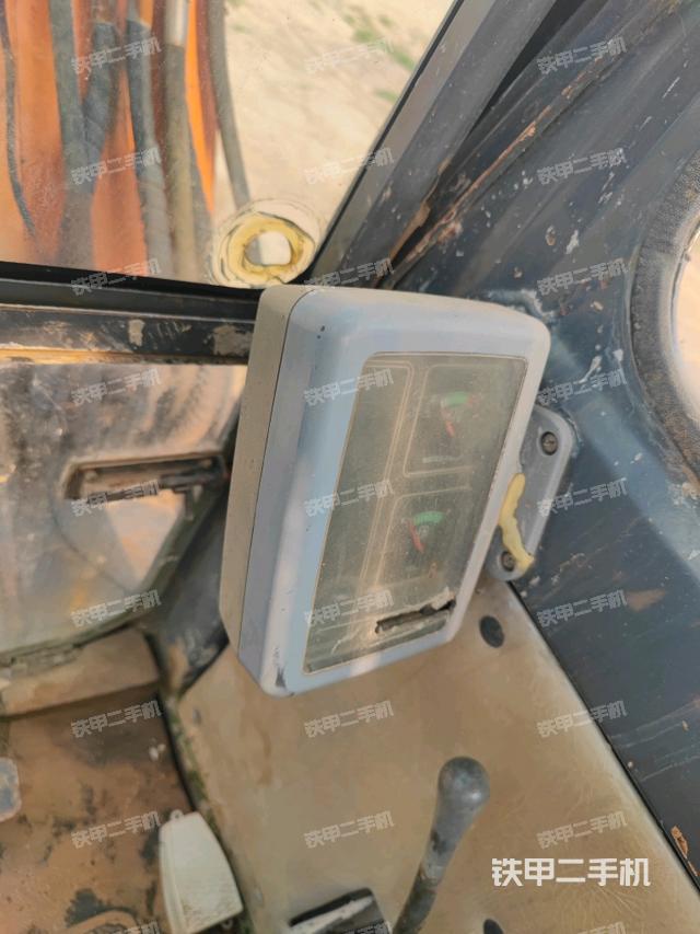 显示屏 （驾驶室部分）