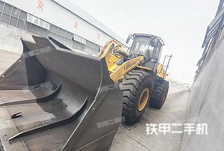 酒泉市出售 柳工 CLG862H 装载机