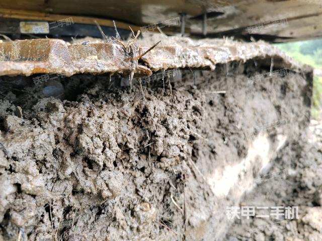 右导向轮（行走机构）