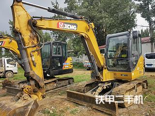 焦作市出售 徐工 XE60DA 挖掘机