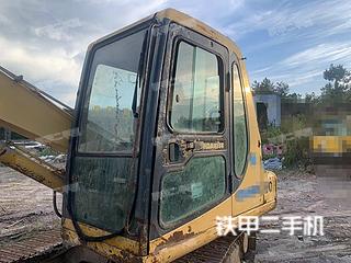 衢州市出售 小松 PC60-7 挖掘机