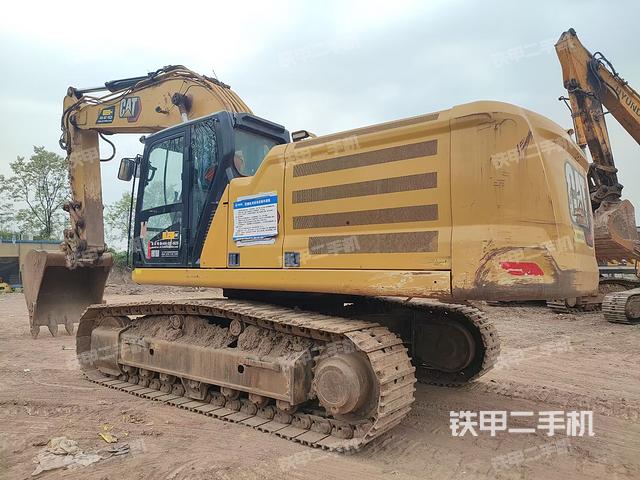 整机右后45°（整机外观）