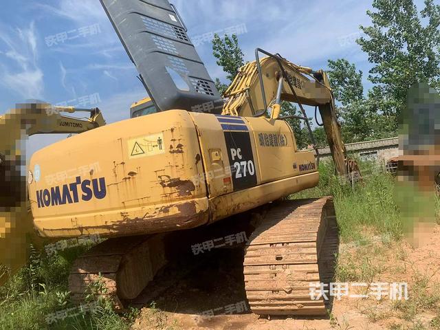 整机右后45°（整机外观）