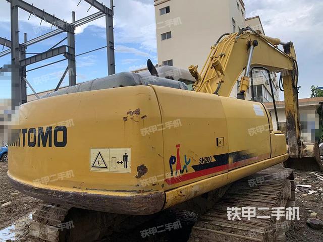 整机右后45°（整机外观）