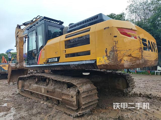 整机右后45°（整机外观）