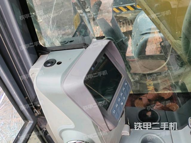 显示屏 （驾驶室部分）