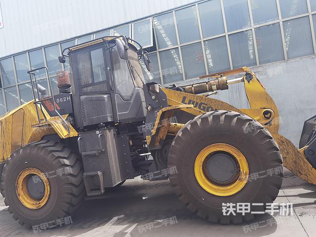 整机右后45°（整机外观及大件）