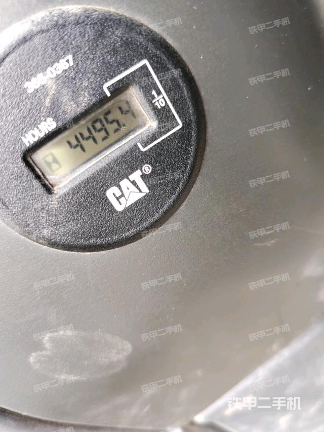 小时表（驾驶室部分）