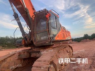 衢州市出售 斗山 DX520LC-9C 挖掘机