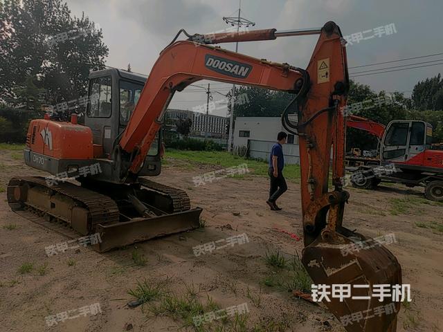 右前45（整机外观）