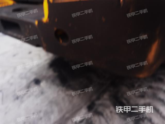 变速箱（整机外观及大件）