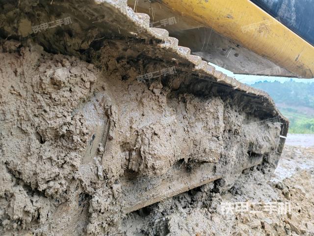 左导向轮（行走机构）