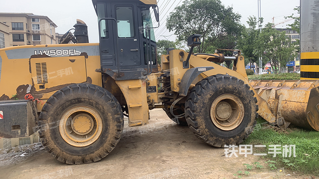 整机右后45°（整机外观及大件）