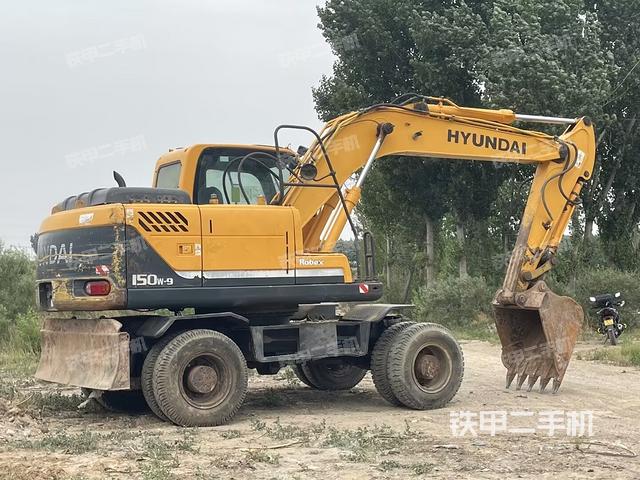 整机右后45°（整机外观）