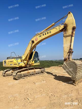 惠州市出售 小松 PC300-7 挖掘机