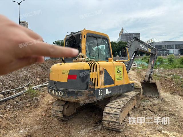 整机右后45°（整机外观）