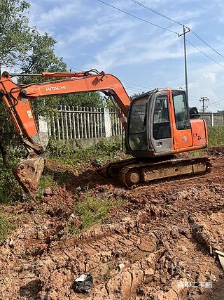 宜春市出售 日立 ZX70 挖掘机