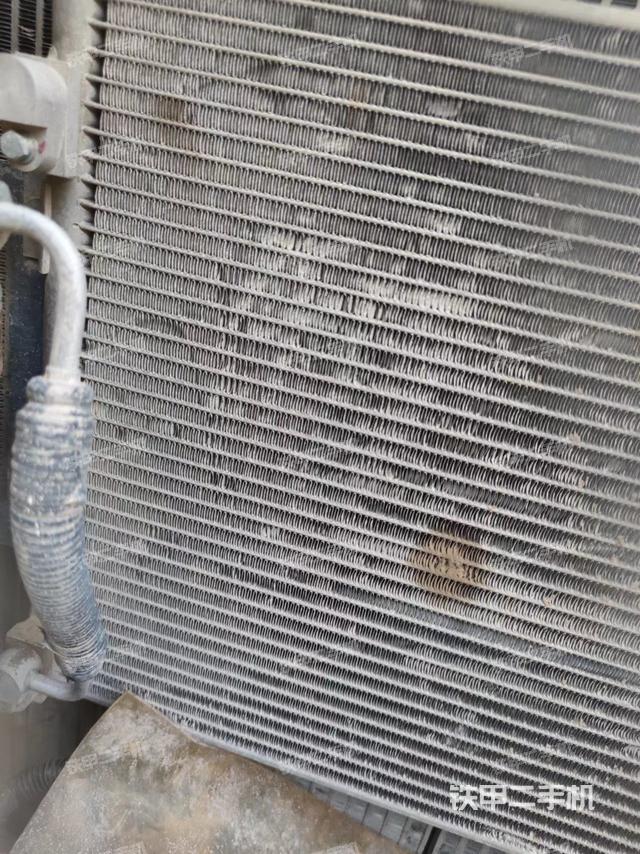 散熱器室（大件艙室）