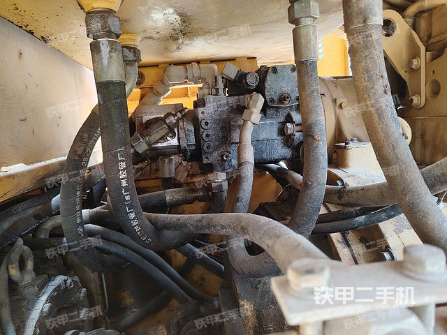 其他核心部件（设备外观及核心部件）