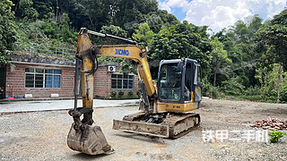 广州市出售 徐工 XE60D 挖掘机