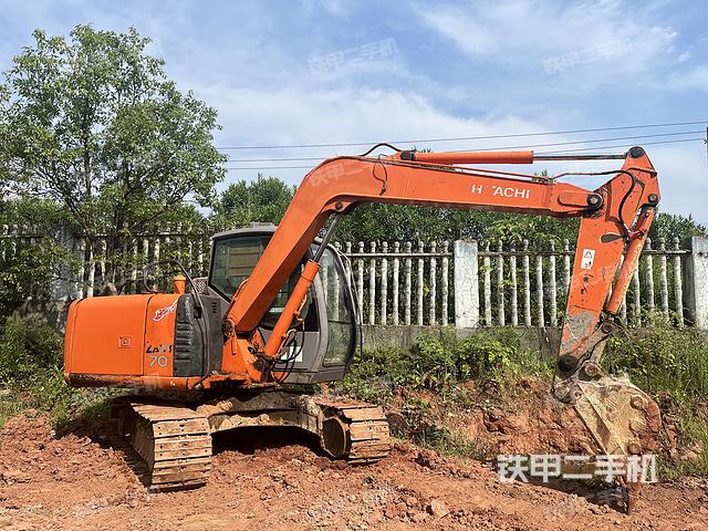 整机右后45°（整机外观）