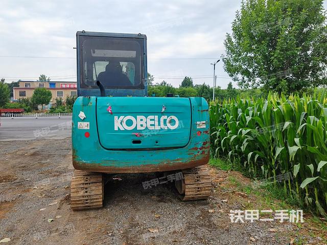 整机右后45°（整机外观）