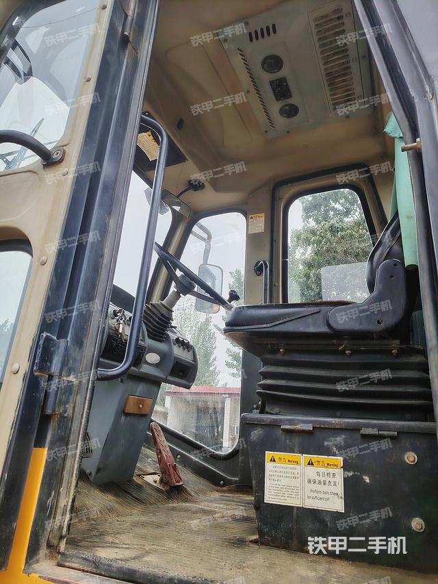 其他核心部件（设备外观及核心部件）