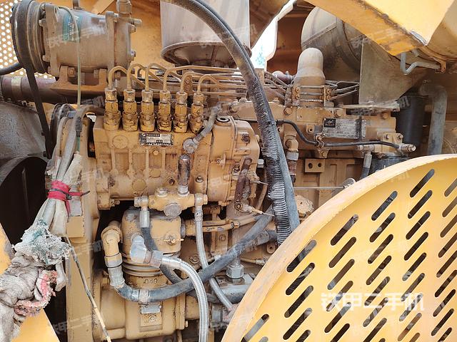 发动机（设备外观及核心部件）