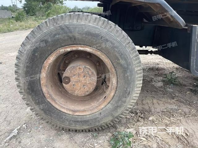 单侧履带整体（整机外观）