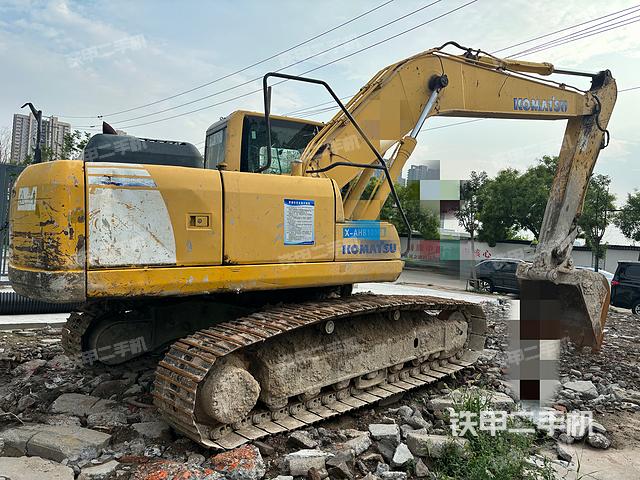 整机右后45°（整机外观）