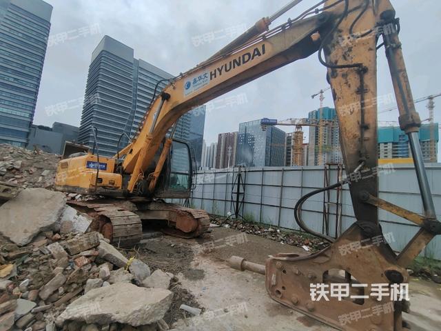 右前45（整机外观）