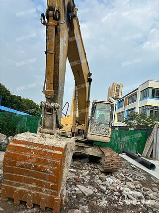 淮安市出售 小松 PC200-8 挖掘机