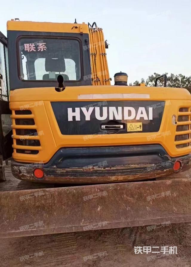 整机右后45°（整机外观）