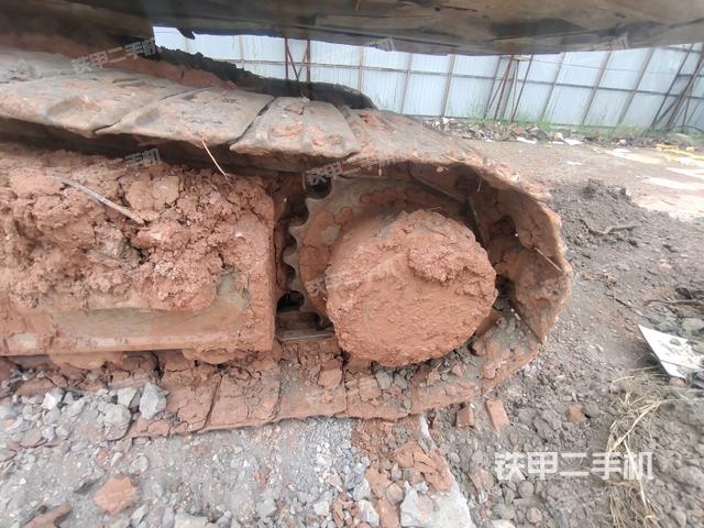 右导向轮（行走机构）