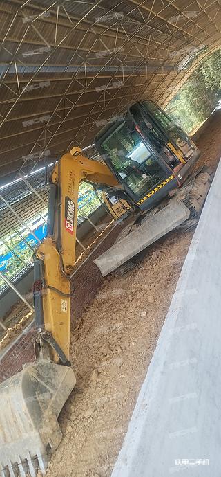 桂林市出售 徐工 XE75DA 挖掘机