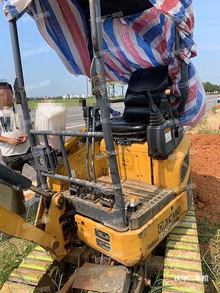 衢州市出售 徐工 XE15U 挖掘机