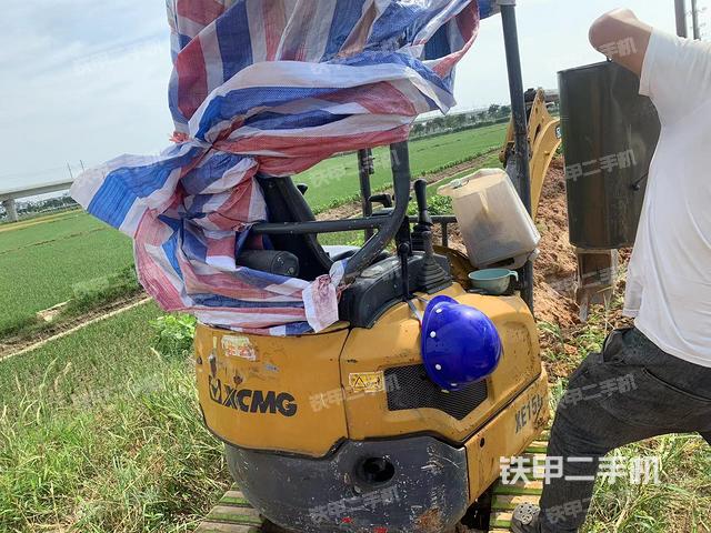 整机右后45°（整机外观）