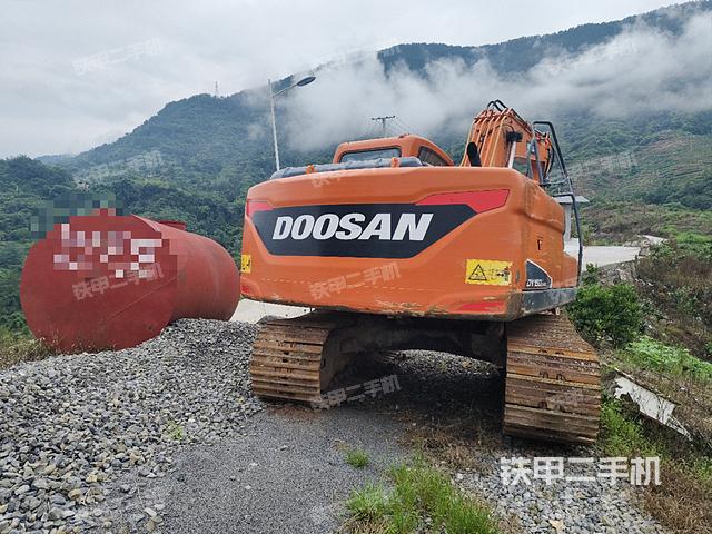 整机右后45°（整机外观）