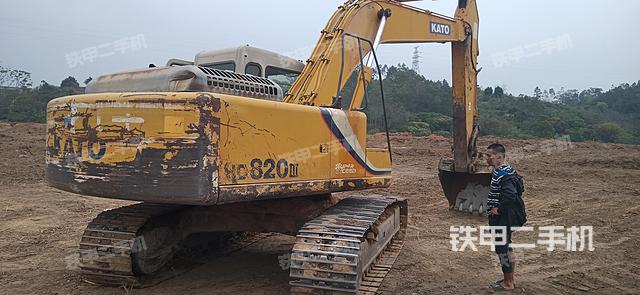 整机右后45°（整机外观）