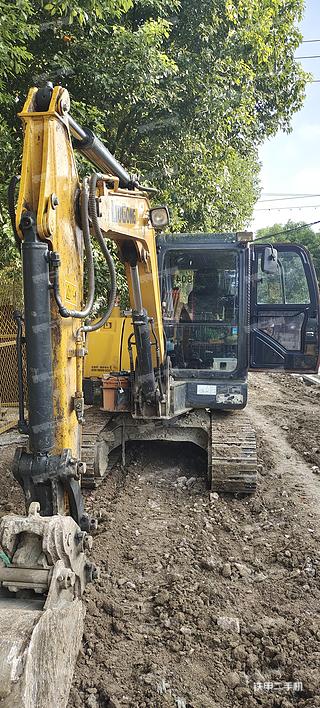 常州市出售 柳工 CLG906E 挖掘机