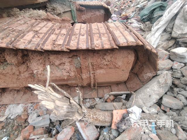 左驱动轮（行走机构）