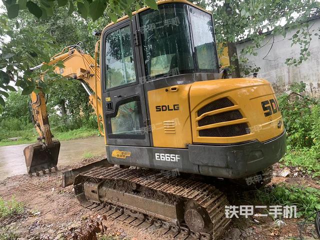 整机右后45°（整机外观）